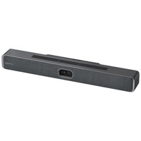 CAMARA MAXHUB XBAR U50 50MP DUAL LENS 12 MICROPHONE